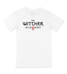 The Witcher Tişört