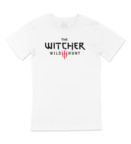 The Witcher Tişört