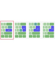 Hp Stream 11-aa002nt Klavye Küçük Enter