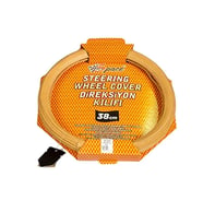 Drs Tuning Direksiyon Kılıfı 38 cm Bej DIKI358-B