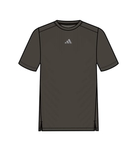 adidas HIIT AIRCHI TEE Erkek   T-shirt IX9103