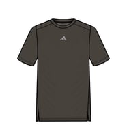adidas HIIT AIRCHI TEE Erkek   T-shirt IX9103