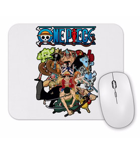 One PieceMonkey D