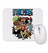 One PieceMonkey D