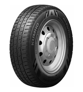 Kumho Portran CW51 205/65R16C 107/105T M+S 3PMSF