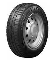 Kumho Portran CW51 205/65R16C 107/105T M+S 3PMSF