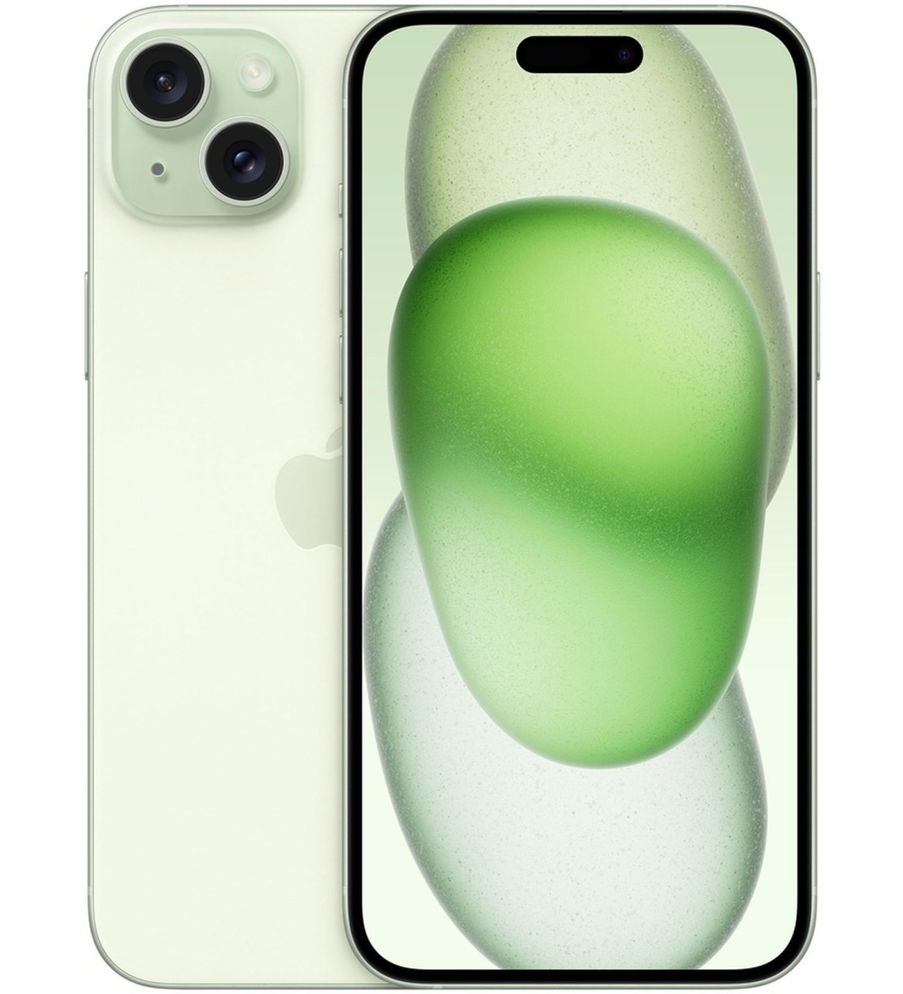 Apple iPhone 15 Plus 128 6 GB RAM 5G (Apple Türkiye Garantili) (Yeşil)