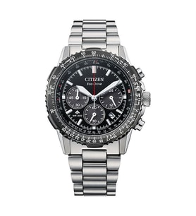 Citizen Eco-Drive CA4664-60E Erkek Kol Saati