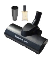 Samsung Uyumlu SC 15F30WH 4580 VCMA18AV Elektrikli Süpürge Turbo Brush İthal Emici Yer Başlık