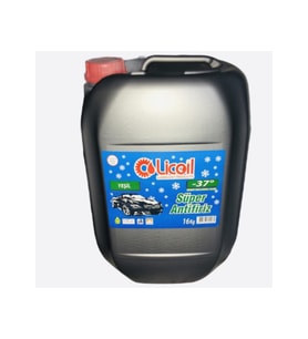 Licoil Antifriz -37 C Mavi16 Kg