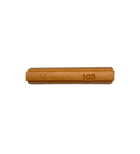 Yumuşak Tamir Mumları 103 Kiraz PTK-30 8cm Yumuşak Mum