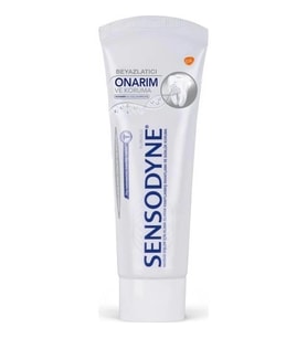 Onarım Ve Koruma Beyaz Diş Macunu 75Ml 1 Adet