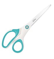 Leitz 5319 Titanyum Makas WOW Buz Mavisi (20cm)
