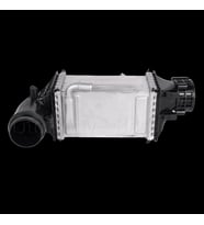 VW Golf Passat Arteon Tiguan Taigo Audi A3 Seat Leon Skoda Octavia Turbo Radyatörü Intercooler 04E14