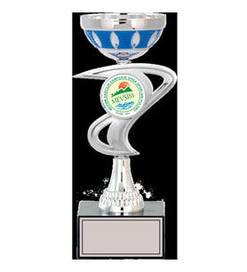 ODAK KUPA - Medium Kupalar - M-171 C - 28 cm