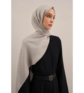 23 Armine Lyocell Şal 5