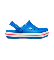 Crocs 207006 Crocband Clog K Mavi