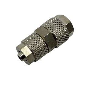 Metal Somun Sıkmalı Orantılı Nipel 6x8 - 8x10