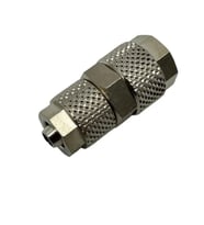 Metal Somun Sıkmalı Orantılı Nipel 6x8 - 8x10