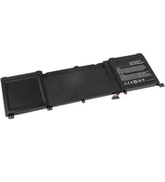 Asus  UX501JW-CN245P, UX501JW-CN245R  Notebook Bataryası Pili
