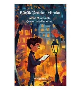 Küçük Dedektif Hiroko