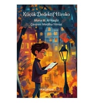 Küçük Dedektif Hiroko