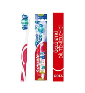 Northcity COLGATE 3 ETKİ FIRÇA