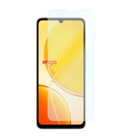 Vivo Y29s Ekran Koruyucu 9H Nano Parlak Şeffaf Film (Şeffaf Hologram)