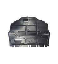 Audi A1 2011-2014 Motor Alt Muhafaza Karter Koruma 6Q0825237AB