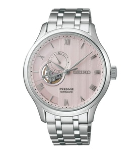 Seiko Presage Japanese Garden SSA465J1 Erkek Kol Saati