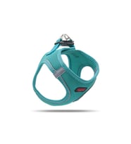 Tailpetz Air-Mesh Harness Köpek Göğüs Tasması Large Zümrüt