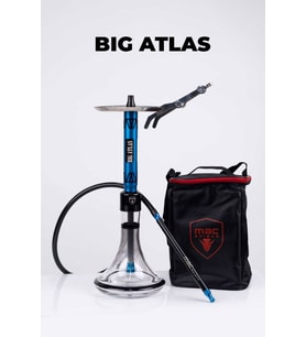 ÇANTALI BIG ATLAS