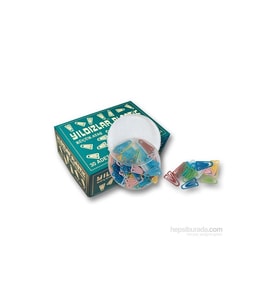 Yıldızlar Plastik Ataş Küçük 034