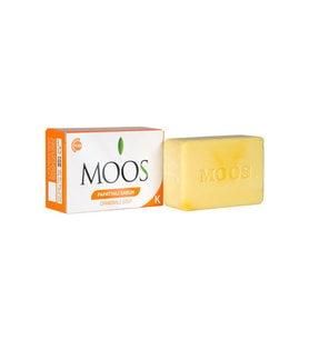 Moos Papatyalı Sabun
