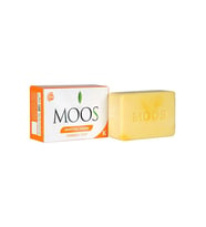 Moos Papatyalı Sabun