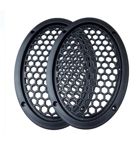 MagicVoice MV-24308 6x9 Oval Hoparlör Kapak (2 Adet)