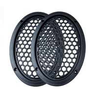 MagicVoice MV-24308 6x9 Oval Hoparlör Kapak (2 Adet)