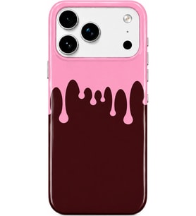 iPhone 17 Pro POP Collection Çift Katmanlı Essential Tough Telefon Kılıfı