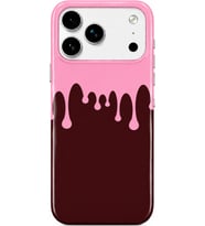 iPhone 17 Pro POP Collection Çift Katmanlı Essential Tough Telefon Kılıfı