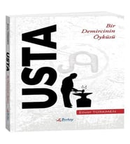 Usta – Bir Demircinin Öyküsü