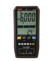 UT121A Dijital Multimetre