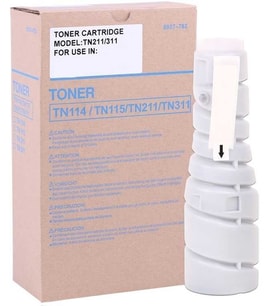 Tonersepeti Develop TN-311 Muadil Fotokopi Toner
