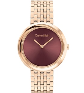 Calvin Klein Ck25100067 Kadın Kol Saati