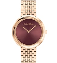 Calvin Klein Ck25100067 Kadın Kol Saati