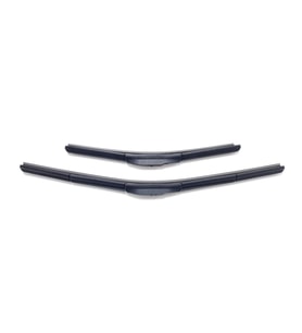 Dodge Caliber 2007-2012 Ön Cam Silecek Takımı 60x40cm