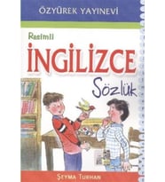 Resimli İngilizce