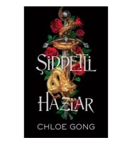 Şiddetli Hazlar (Ciltli)