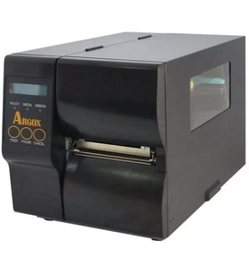 ARGOX IX4-250 ENDÜSTRIYEL BARKOD YAZICI