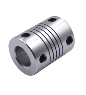 5x8 Esnek Kaplin(Gri)