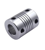 5x8 Esnek Kaplin(Gri)